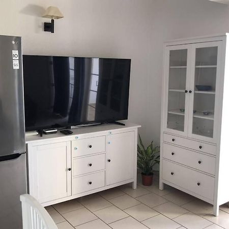 Apartamento En La Pared Fuerteventura Vista Mar Pájara Eksteriør billede