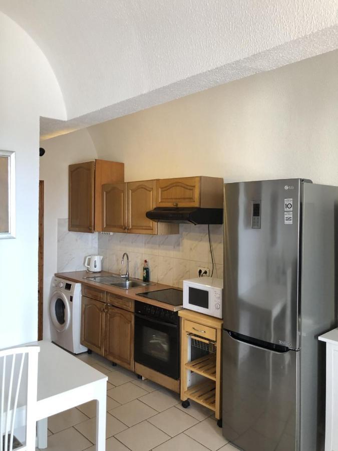 Apartamento En La Pared Fuerteventura Vista Mar Pájara Eksteriør billede